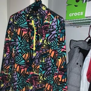 Empyre Vintage Style Jacket